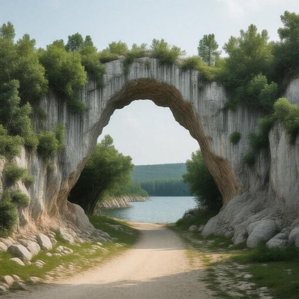 Arch Rock